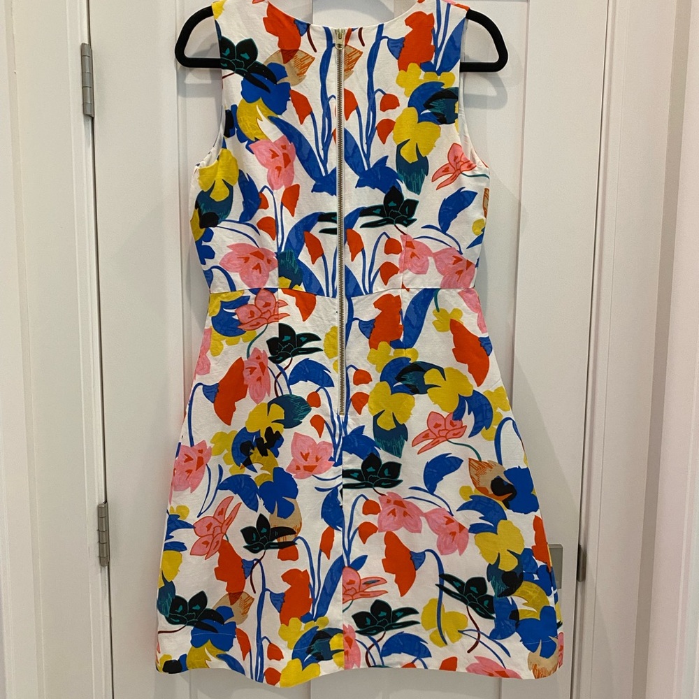 J Crew Dress